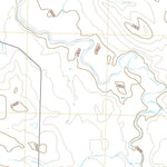 Sheep Pen Draw SE, SD (2017, 24000-Scale) Preview 2