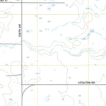 Stafford Dam, SD (2017, 24000-Scale) Preview 2