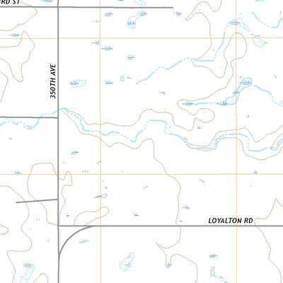Stafford Dam, SD (2017, 24000-Scale) Preview 2