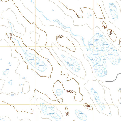 Stafford Dam, SD (2017, 24000-Scale) Preview 3