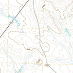 Porter Creek, SD (2017, 24000-Scale) Preview 3