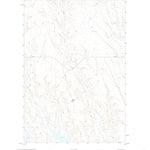 No Heart Creek, SD (2017, 24000-Scale) Preview 1