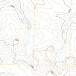 Table Top Butte, SD (2017, 24000-Scale) Preview 2