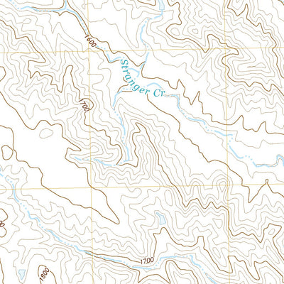 Teton, SD (2017, 24000-Scale) Preview 2