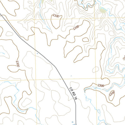 Ridgeview SW, SD (2017, 24000-Scale) Preview 2