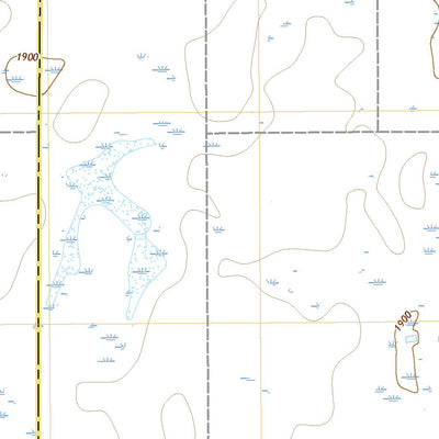 Tolstoy, SD (2017, 24000-Scale) Preview 2