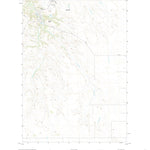 Rosebud, SD (2017, 24000-Scale) Preview 1