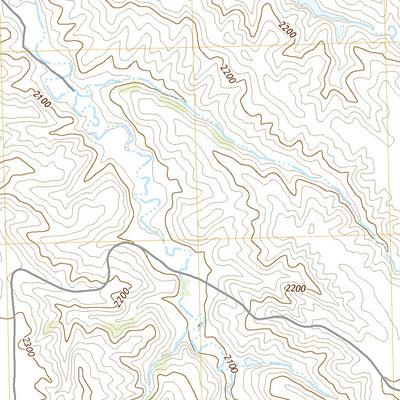 Stamford SE, SD (2017, 24000-Scale) Preview 3