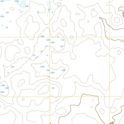 Orient NW, SD (2017, 24000-Scale) Preview 2