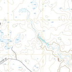 Orient NW, SD (2017, 24000-Scale) Preview 3