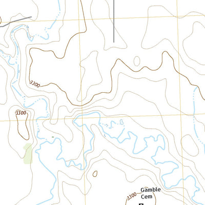 Swett, SD (2017, 24000-Scale) Preview 3