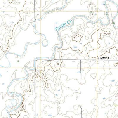 Tulare SW, SD (2017, 24000-Scale) Preview 3
