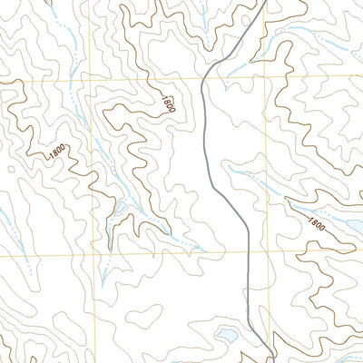 Promise, SD (2017, 24000-Scale) Preview 2