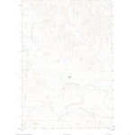 Sheep Pen Draw, SD (2017, 24000-Scale) Preview 1