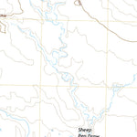 Sheep Pen Draw, SD (2017, 24000-Scale) Preview 2