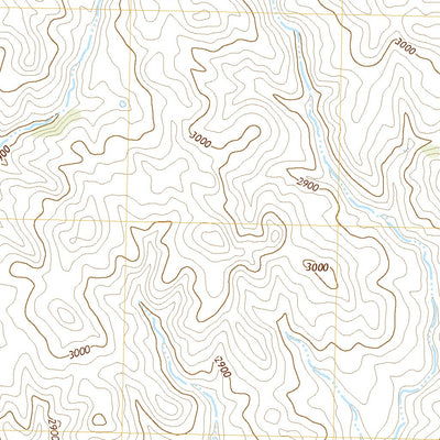 Sheep Pen Draw, SD (2017, 24000-Scale) Preview 3