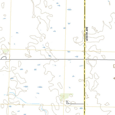 Vermillion SE, SD (2017, 24000-Scale) Preview 2