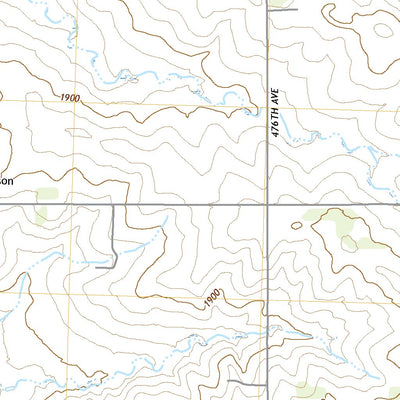 Toronto, SD (2017, 24000-Scale) Preview 2