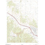 Sturgis, SD (2017, 24000-Scale) Preview 1