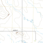 Owen Lake, SD (2017, 24000-Scale) Preview 2