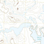Owen Lake, SD (2017, 24000-Scale) Preview 3