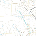Sears Dam, SD (2017, 24000-Scale) Preview 2