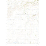 Rattlesnake Butte East, SD (2017, 24000-Scale) Preview 1