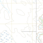 Rattlesnake Butte East, SD (2017, 24000-Scale) Preview 2