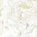 Rattlesnake Butte East, SD (2017, 24000-Scale) Preview 3