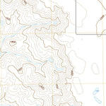 Pollock SE, SD (2017, 24000-Scale) Preview 2