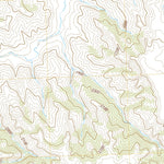 Rattlesnake Lake SW, SD (2017, 24000-Scale) Preview 3