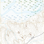 Wakpala NW, SD (2017, 24000-Scale) Preview 3