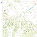 Short Bow Creek West, SD (2017, 24000-Scale) Preview 3