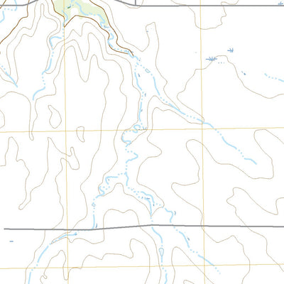 Okreek SE, SD (2017, 24000-Scale) Preview 2