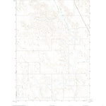Olsonville NW, SD (2017, 24000-Scale) Preview 1