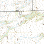 Sisseton, SD (2017, 24000-Scale) Preview 3