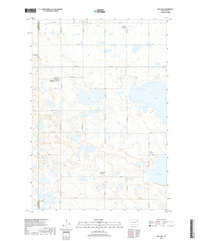 Wallace, SD (2017, 24000-Scale) Preview 1