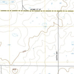 Schumacher Lake NE, SD (2017, 24000-Scale) Preview 2