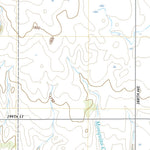 Wagner SW, SD (2017, 24000-Scale) Preview 2