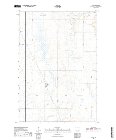 Peever, SD (2021, 24000-Scale) Preview 1