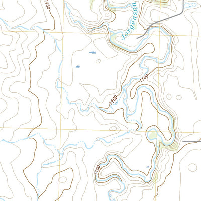 Peever, SD (2021, 24000-Scale) Preview 3