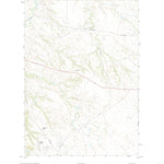 Soldier Creek SE, SD (2017, 24000-Scale) Preview 1