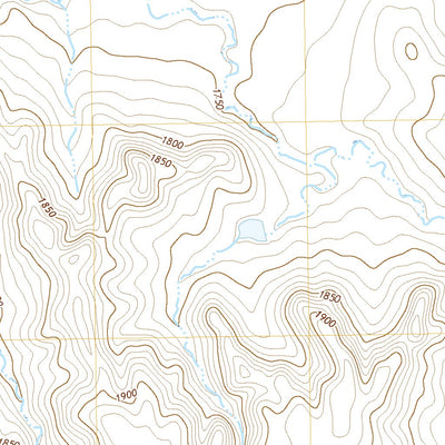 Selby SW, SD (2017, 24000-Scale) Preview 3