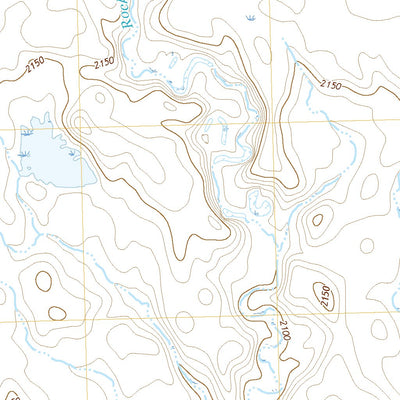 Walker, SD (2017, 24000-Scale) Preview 3