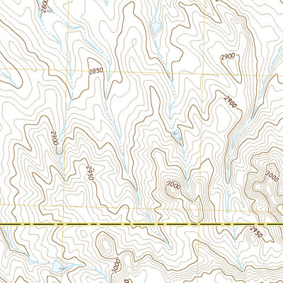 Viewfield, SD (2017, 24000-Scale) Preview 3