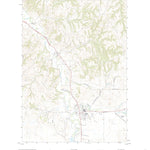 Pine Ridge, SD (2017, 24000-Scale) Preview 1