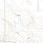 Vivian NW, SD (2017, 24000-Scale) Preview 2