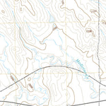 Vivian NW, SD (2017, 24000-Scale) Preview 3