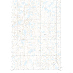 Webster NE, SD (2017, 24000-Scale) Preview 1