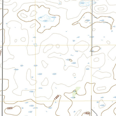 Rice Lake, SD (2017, 24000-Scale) Preview 2
